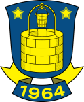 Brøndby logo