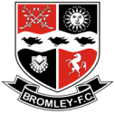 Bromley logo Bromley logo