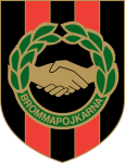 Brommapojkarna logo