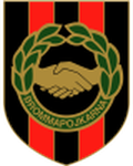 Brommapojkarna Damer logo