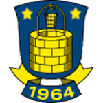 Brøndby Kvinder logo