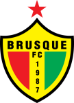 Brusque logo