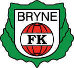 Bryne logo