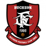 Bucheon 1995 logo