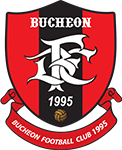 Bucheon 1995 logo