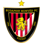 Honvéd logo