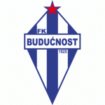 Budućnost logo