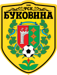 Bukovyna logo