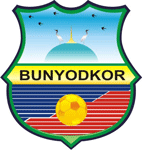 Bunyodkor logo
