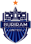 Buriram United logo