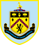 Burnley logo