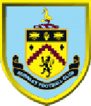 Burnley U21 logo