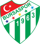 Bursaspor logo