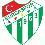 Bursaspor logo