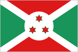 Burundi logo