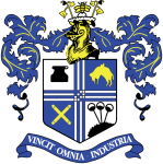Bury logo