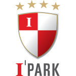 Busan I'Park logo