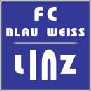 Blau-Weiß Linz logo
