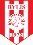 Bylis Ballsh logo