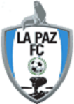 CA La Paz logo