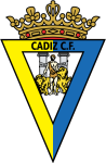 Cádiz II logo
