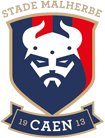 Caen logo