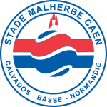 Caen logo