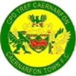 Caernarfon Town logo