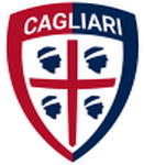 Cagliari U20 logo