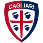 Cagliari U20 logo