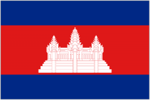 Cambodia logo