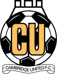 Cambridge United logo
