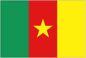 Cameroon logo