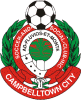 Campbelltown City logo