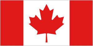 Canada logo Canada logo