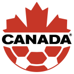 Canada U20 Women logo