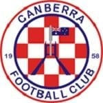 Canberra logo