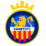 Canet Roussillon logo
