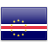 Cape Verde Islands logo