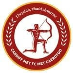 Cardiff MU logo