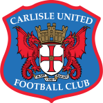 Carlisle United logo