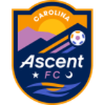 Carolina Ascent Women logo