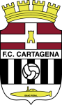 FC Cartagena logo