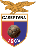 Casertana logo