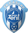 Čáslav logo