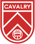 Cavalry logo