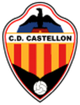 CD Castellon logo