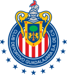 Guadalajara logo