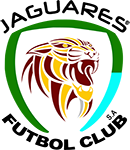 Jaguares de Córdoba logo