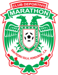 Marathón logo